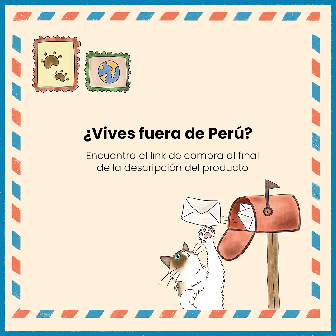 Mi Querido Gato - Diario TAPA DURA