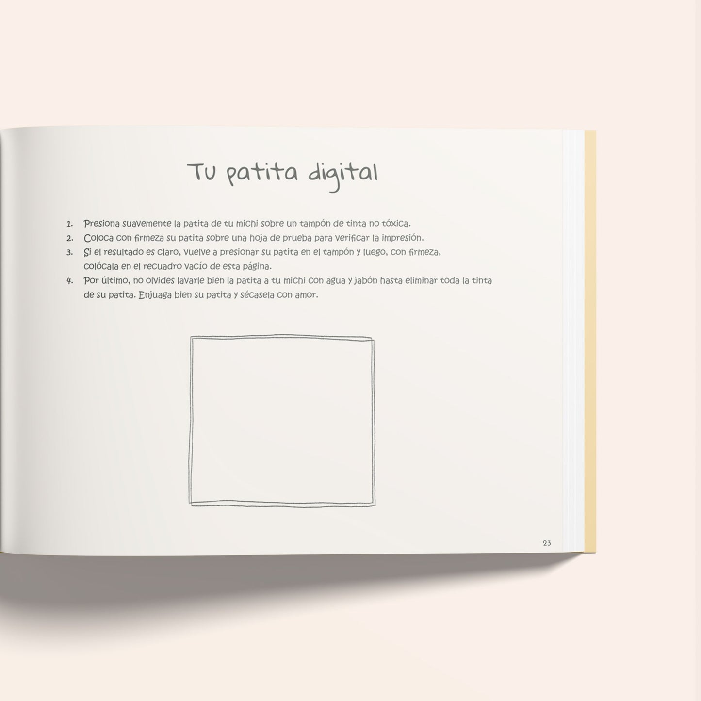 Mi Querido Gato - Diario TAPA DURA
